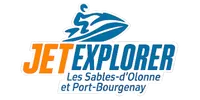 Jet Explorer, Les Sables-d'Olonne et Port-Bourgenay
